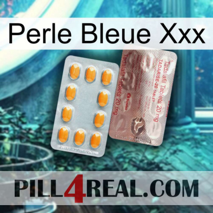 Blue Pearl Xxx new13